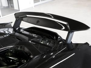 Lamborghini Centenario Roadster 2017 года 